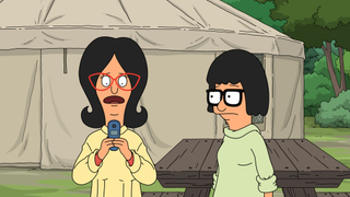 After <i>Central Park </i>recasting, Loren Bouchard discusses <i>Bob's Burgers</i>' representation issues